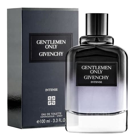 givenchy gentleman cologne intense|givenchy gentleman cologne discontinued.